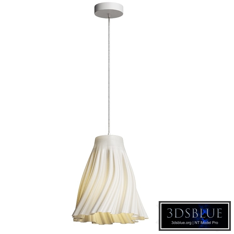Pendant Light E27, Lava Ball