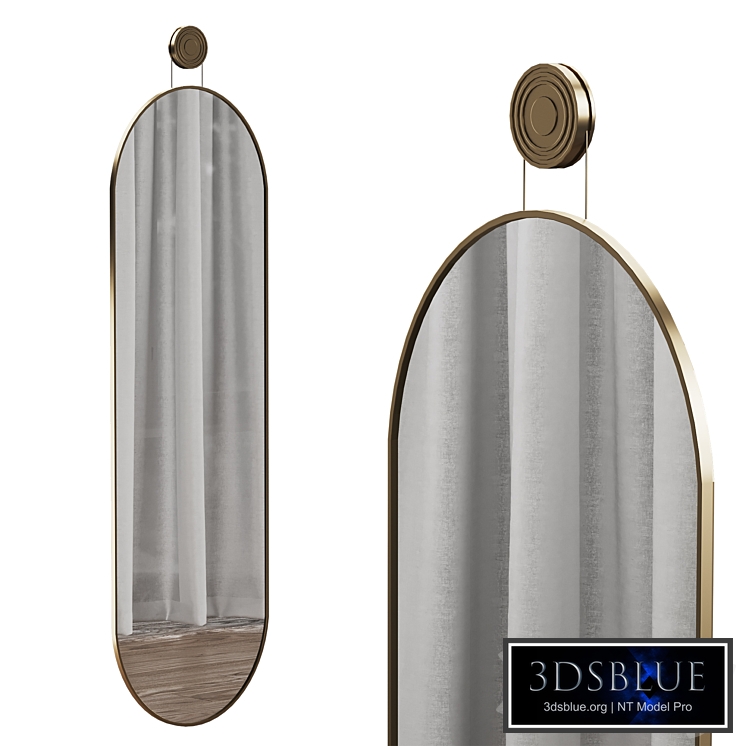 Mirror Soft Geometry by Koza Home