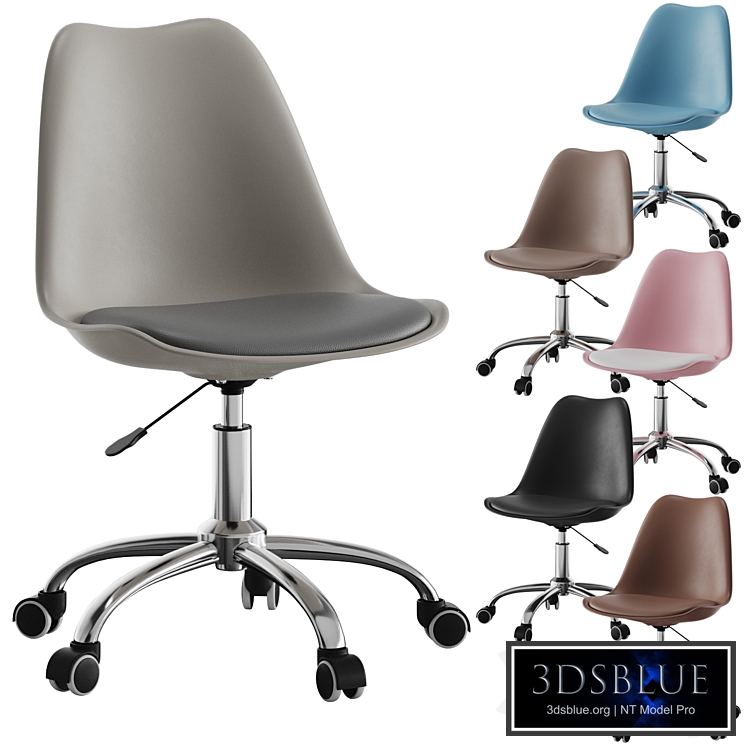 Computer chair Kolin