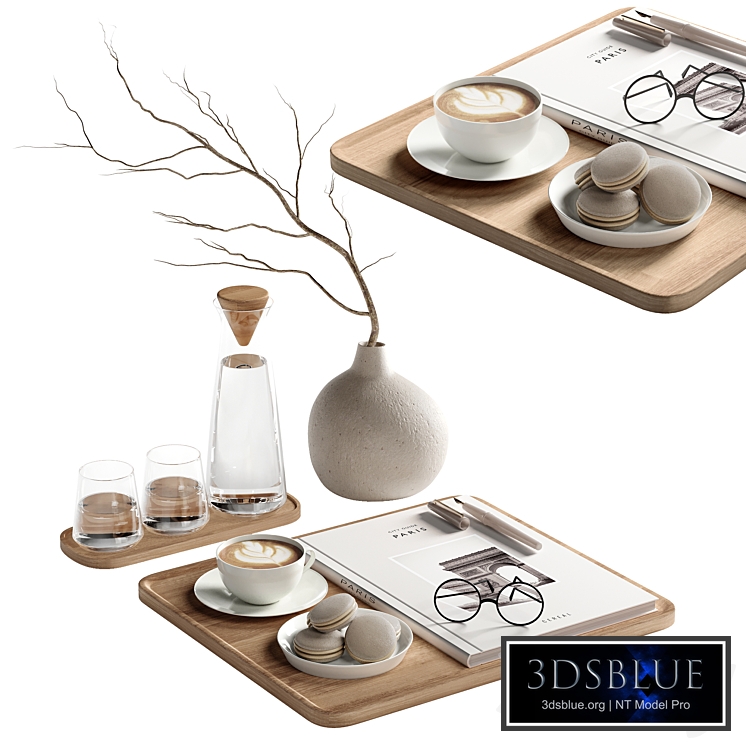 Decorative Set 12