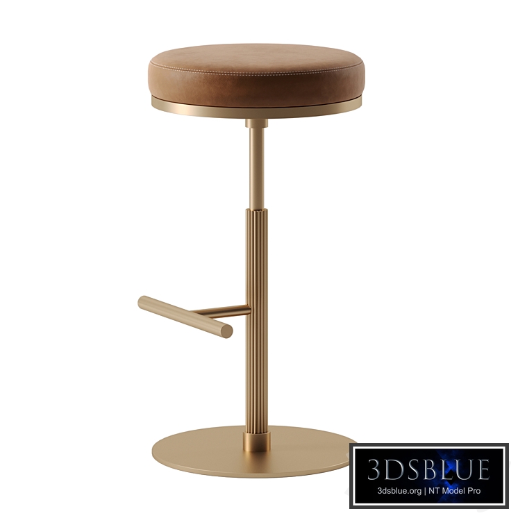 Wardell Stool by Soho Home