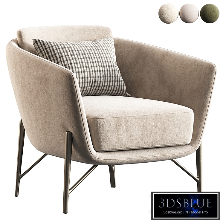 VENERE Armchair