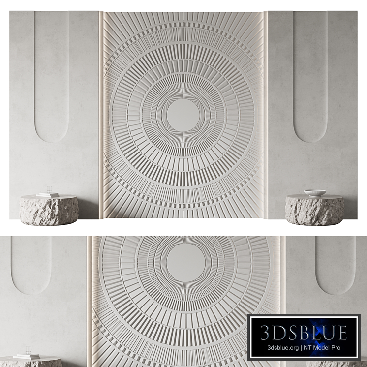 Headboard #18