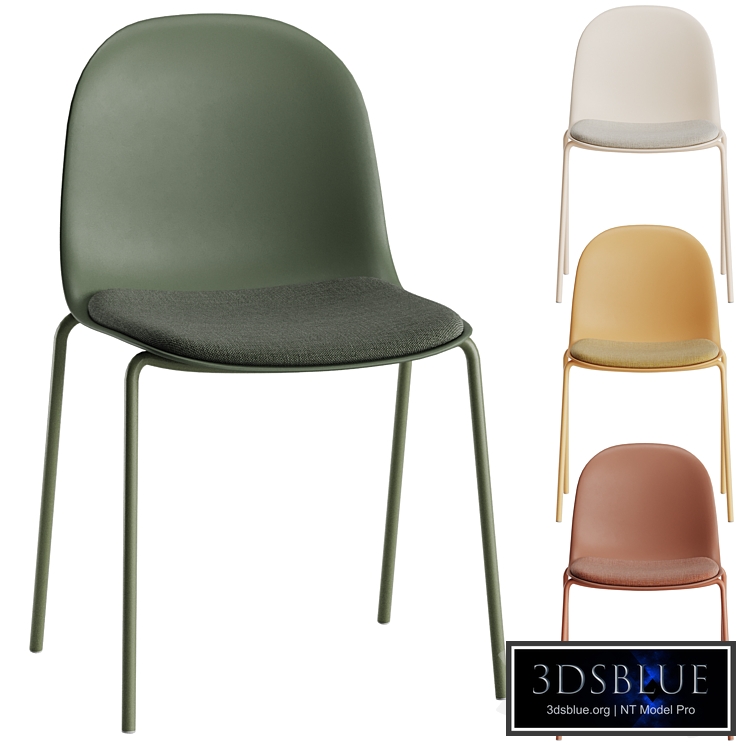 Chair Fires Divan.ru