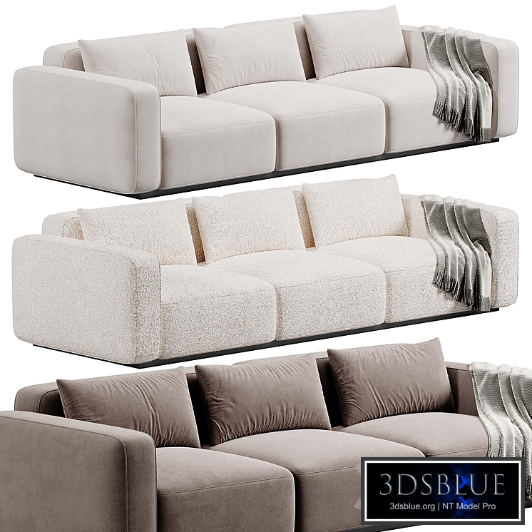 Sofa JOKIN By Cazarina | Sofa