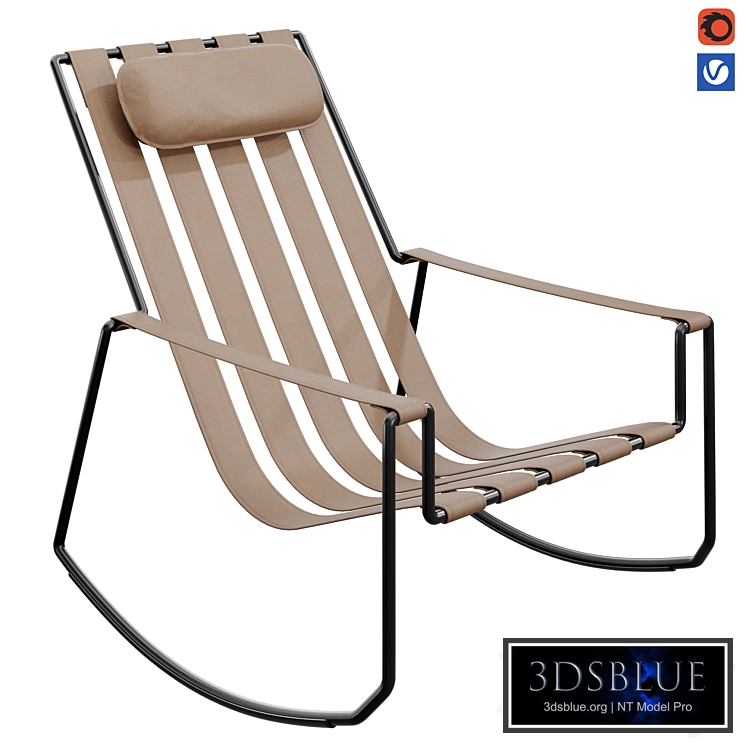 Royal Botania STRAPPY