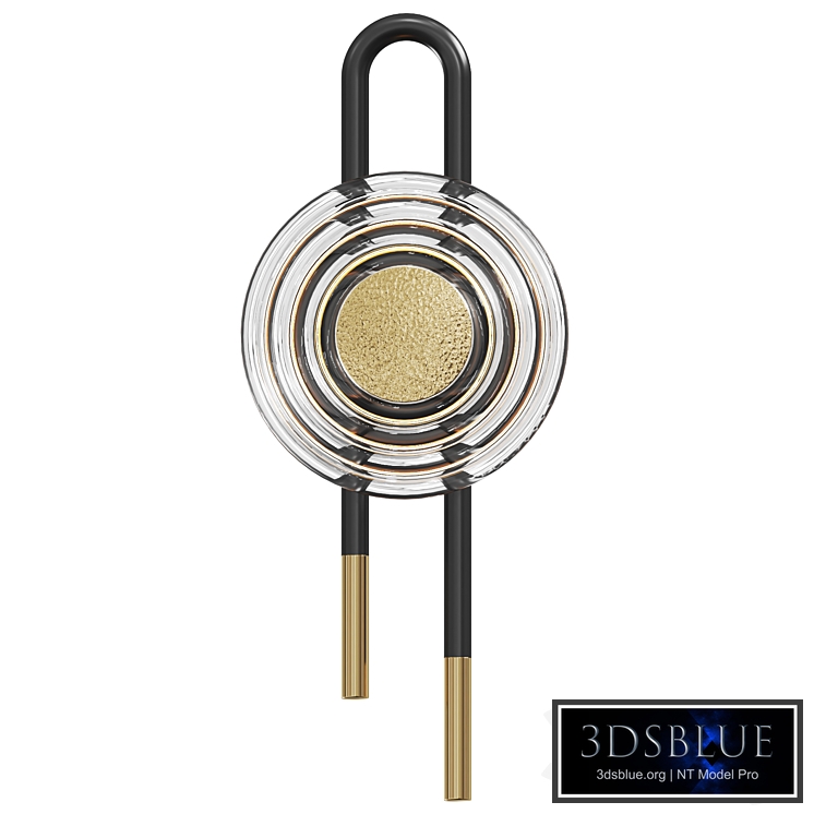 Odeon Light - Magnet 5407/6WL Sconce