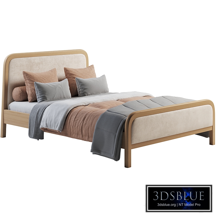 Torleone bed