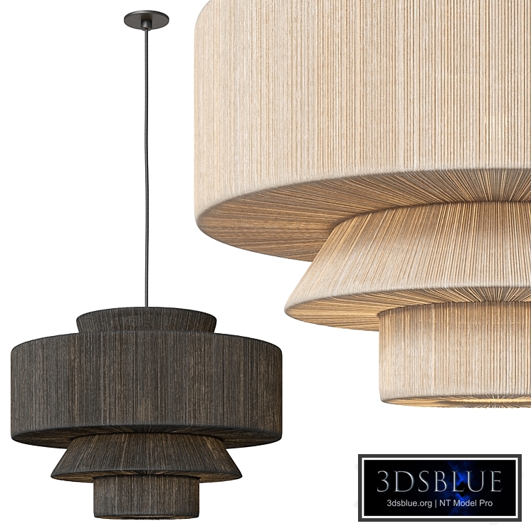 RH pendant lamp Amaya