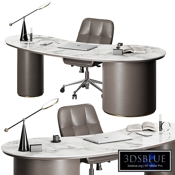 Office Furniture Manager set 25