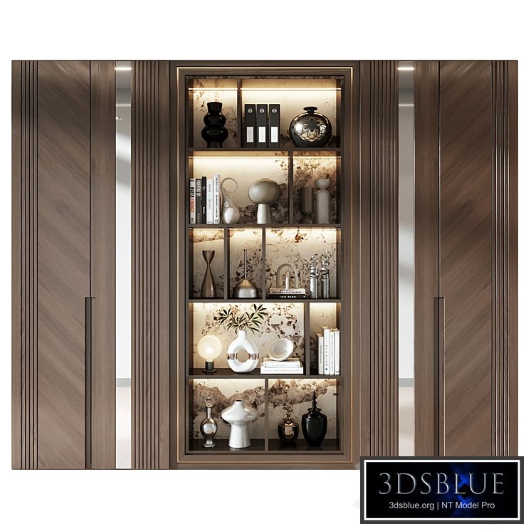 Furniture composition 841