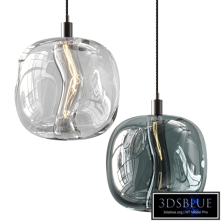 Viso Cubie Pendant Light