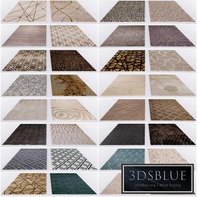 Carpet collections-1