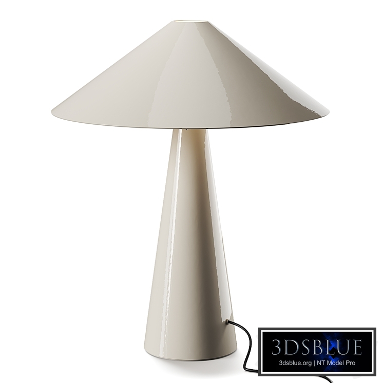 Lights & Lamps Orta Table Lamp