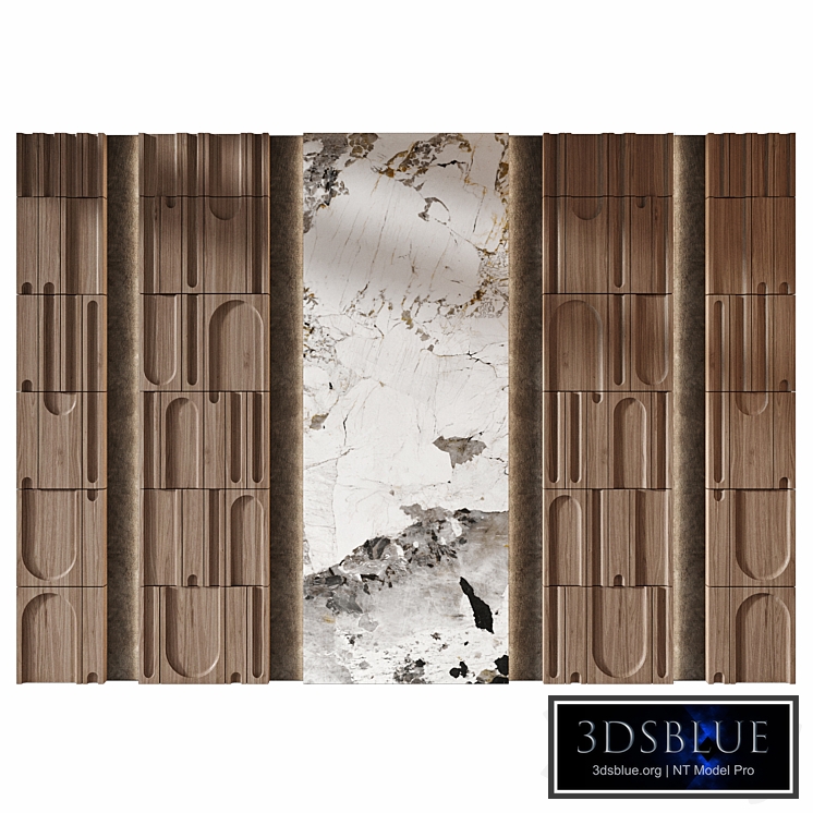 wall panels | set 402