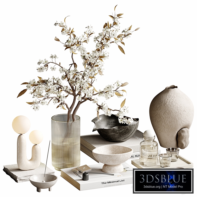 Decorative set H123