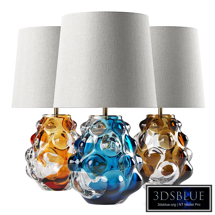 Porta Romana Lucille Lamp