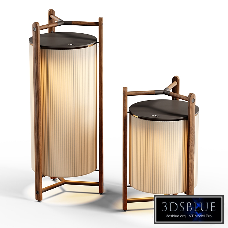 Bover - Kando P76R and P111R