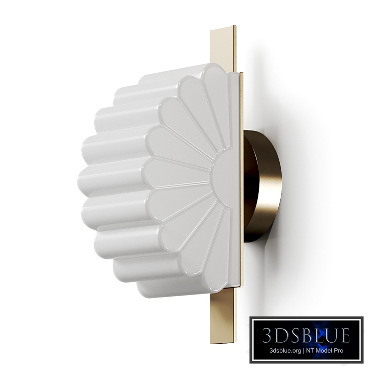 Aromas del Campo Gina Wall Lamp