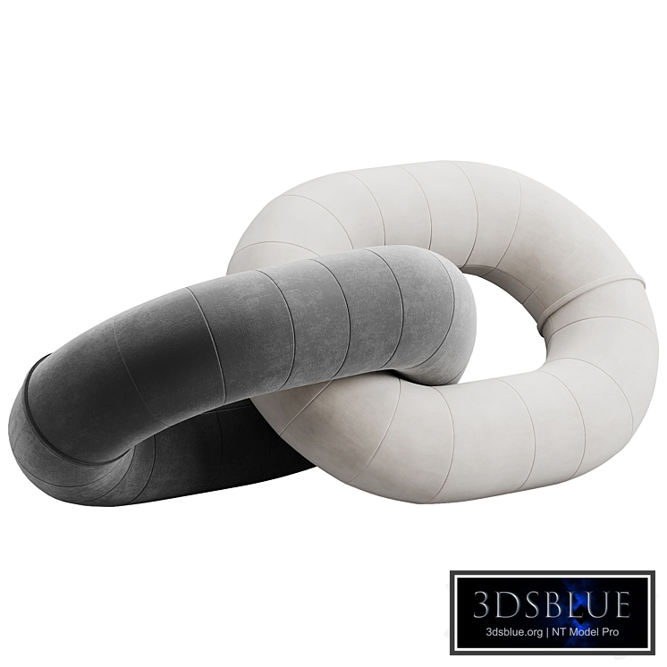 LINK Sofa By Sancal | Sofa