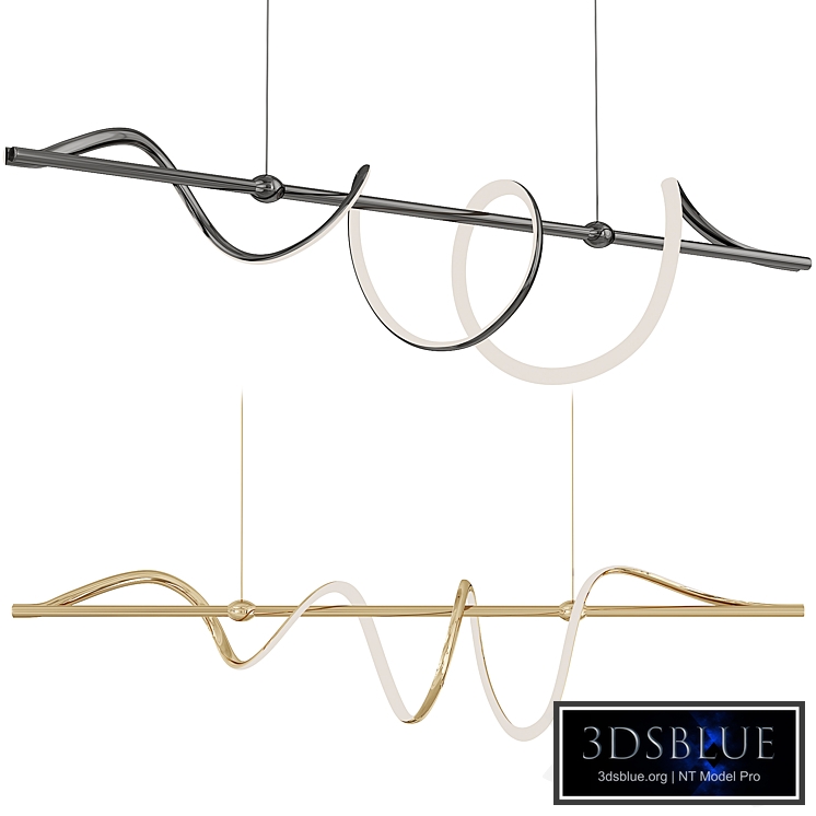 Lampatron ADONIS B Pendant Lamp