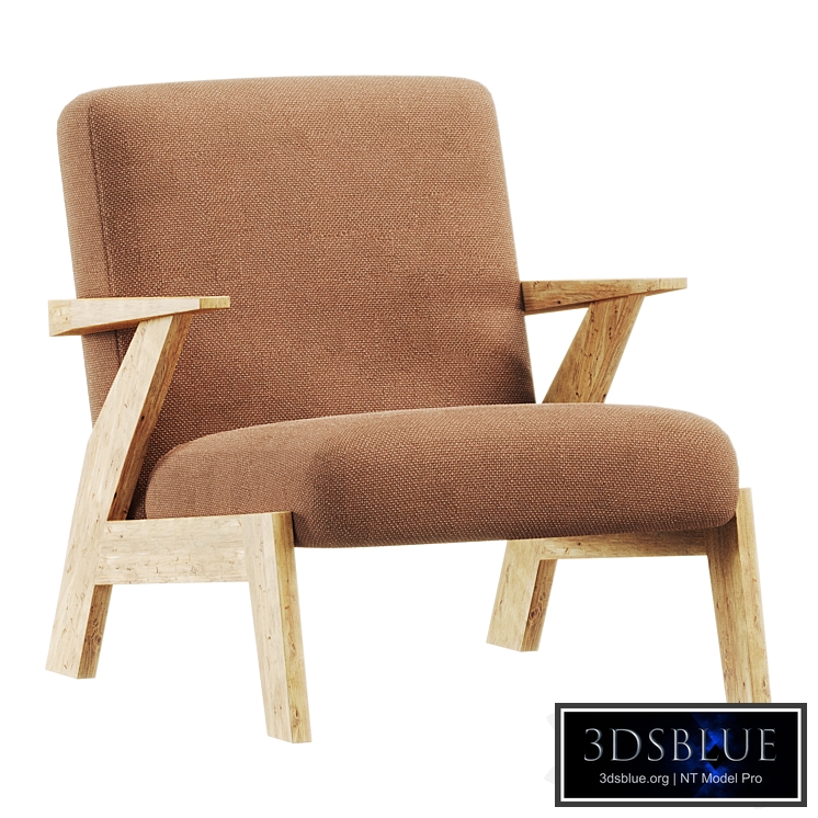 Patton Occasional Chair