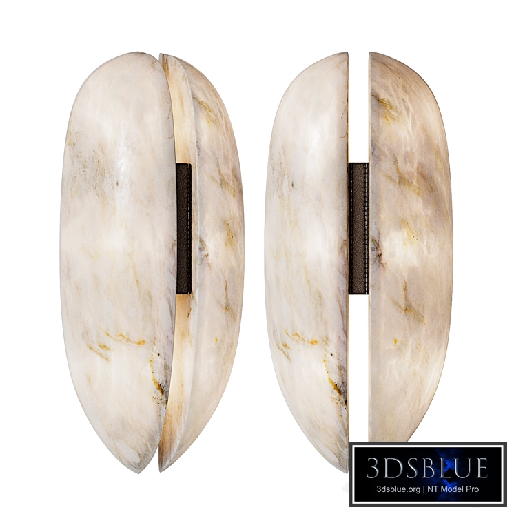 Luna Sconce Wall Lamp