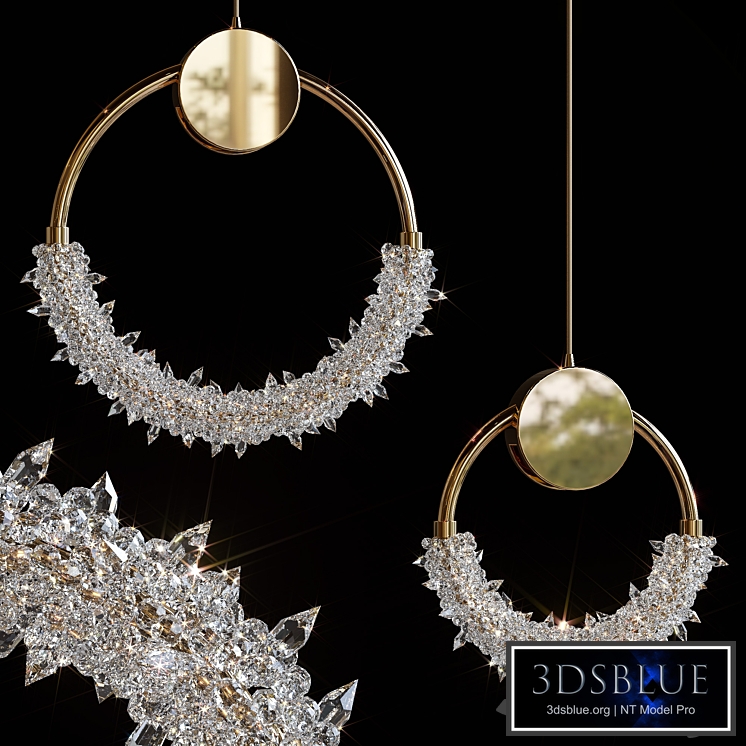 Pendant lights ALIANA