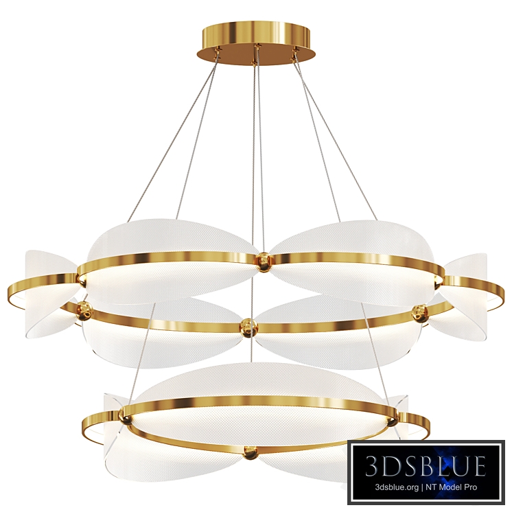 Maytoni - Breeze 80W Pendant