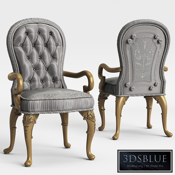 Jumbo Collection CAN -15 armchair