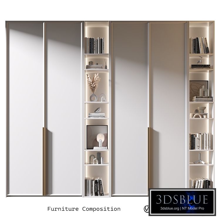 Furniture Composition | 653