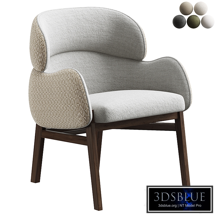 Dafne chair