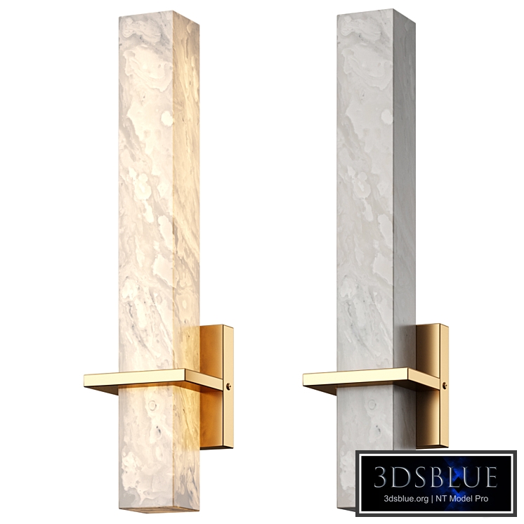 Sconce GLEE B Lampatron