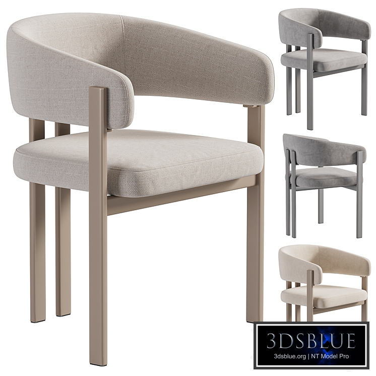 Dining Chairs Savoy Light