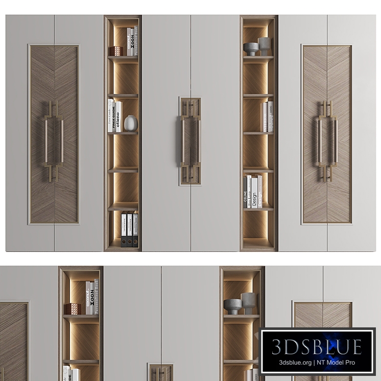 Furniture Composition 270