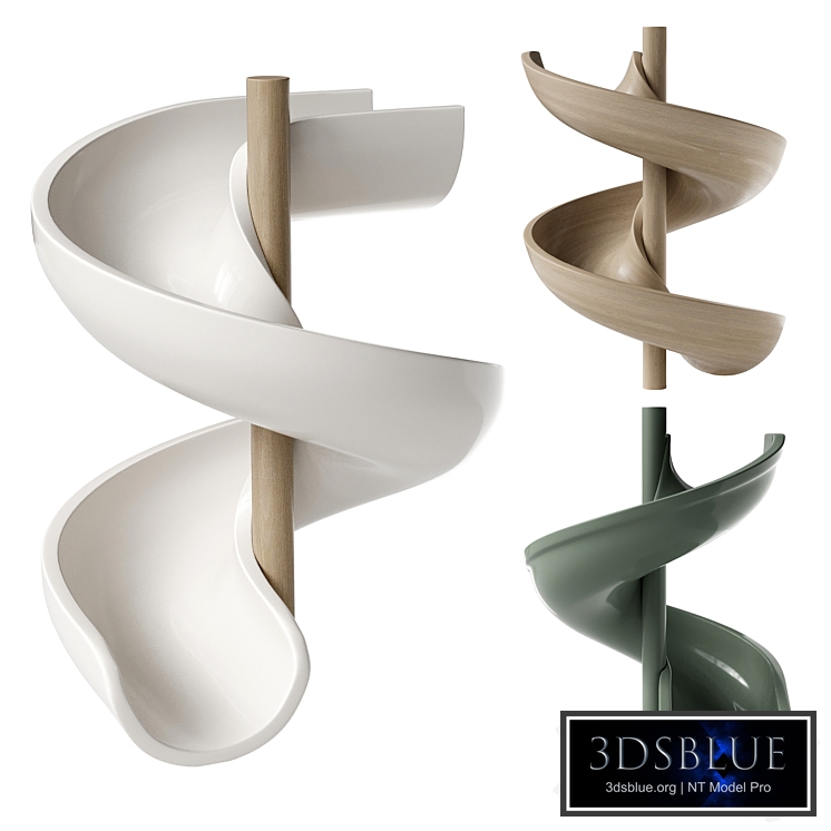 slides for children's room