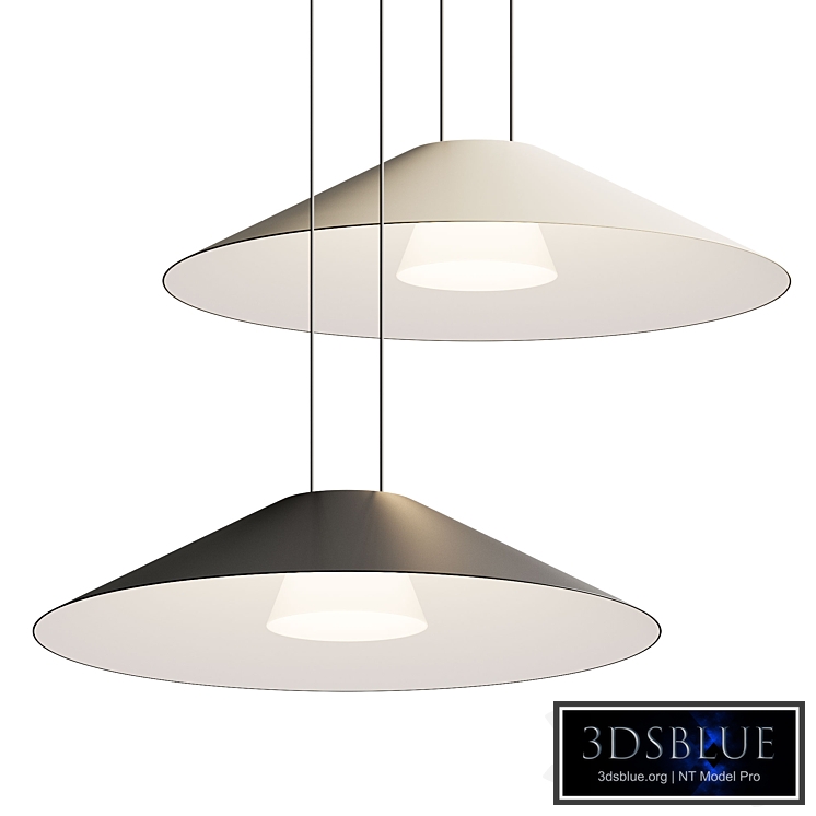 Vibia Circus Solo Pendant Lamp