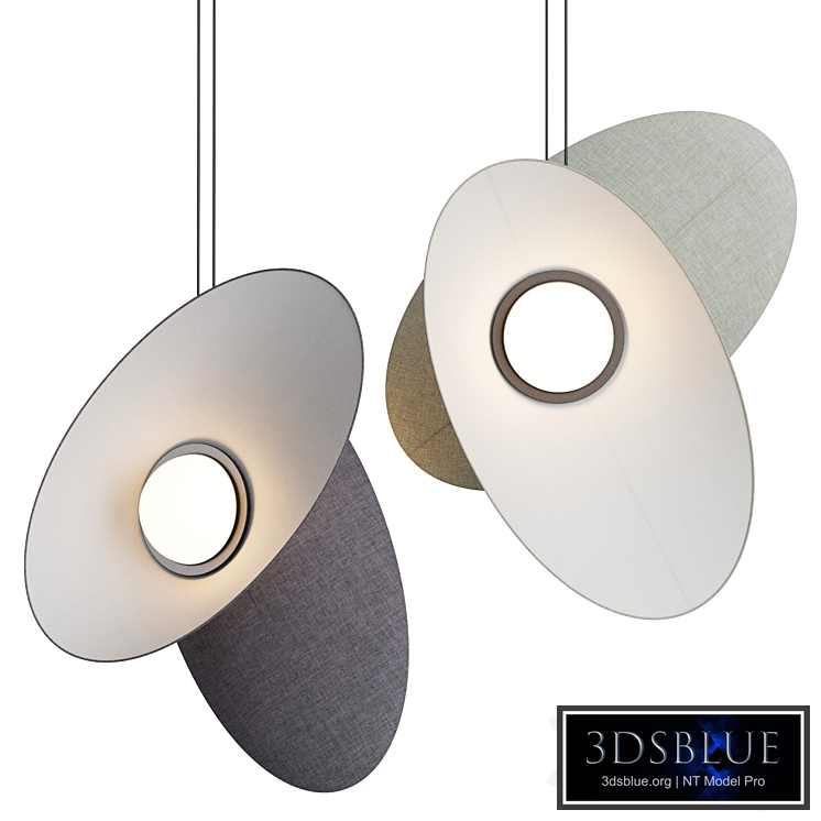 Maytoni Evolution Pendant Lamp