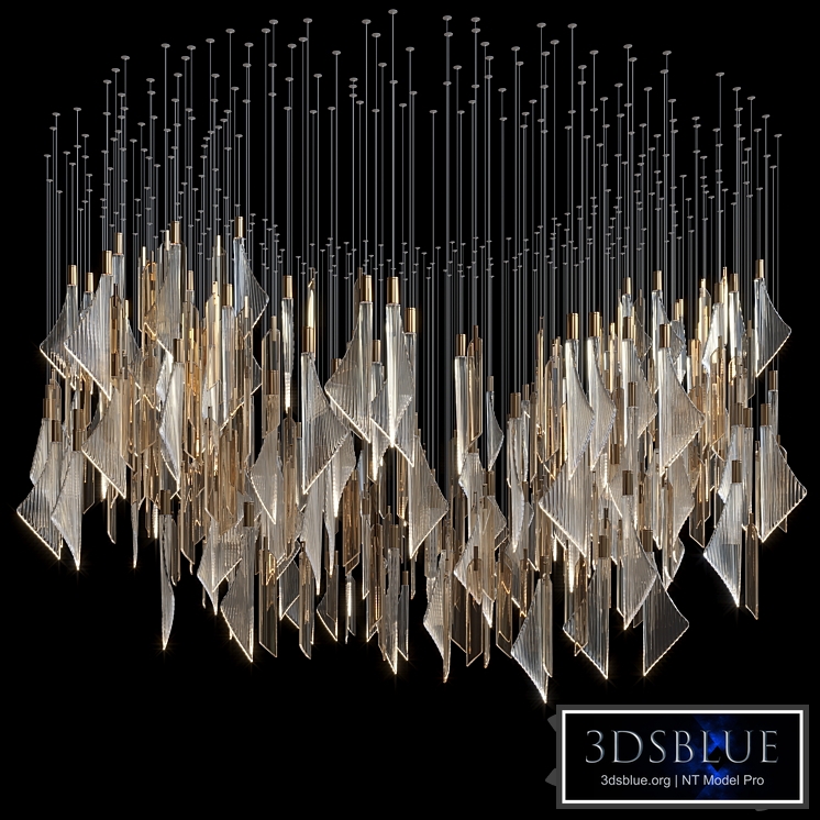 Lighting composition Vargov®Design - LC0449