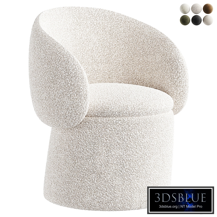 NEBULA MONACA By Miniforms