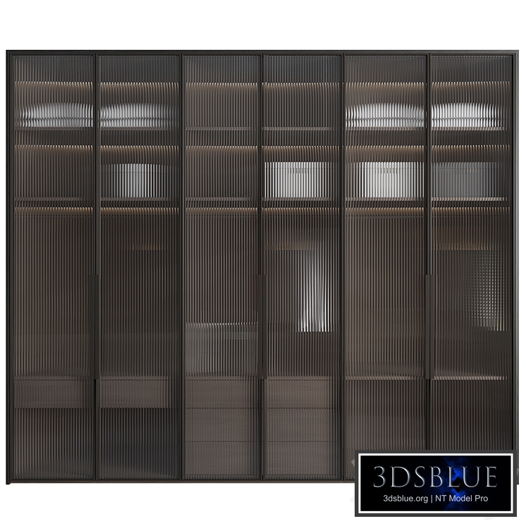 Furniture Composition 271