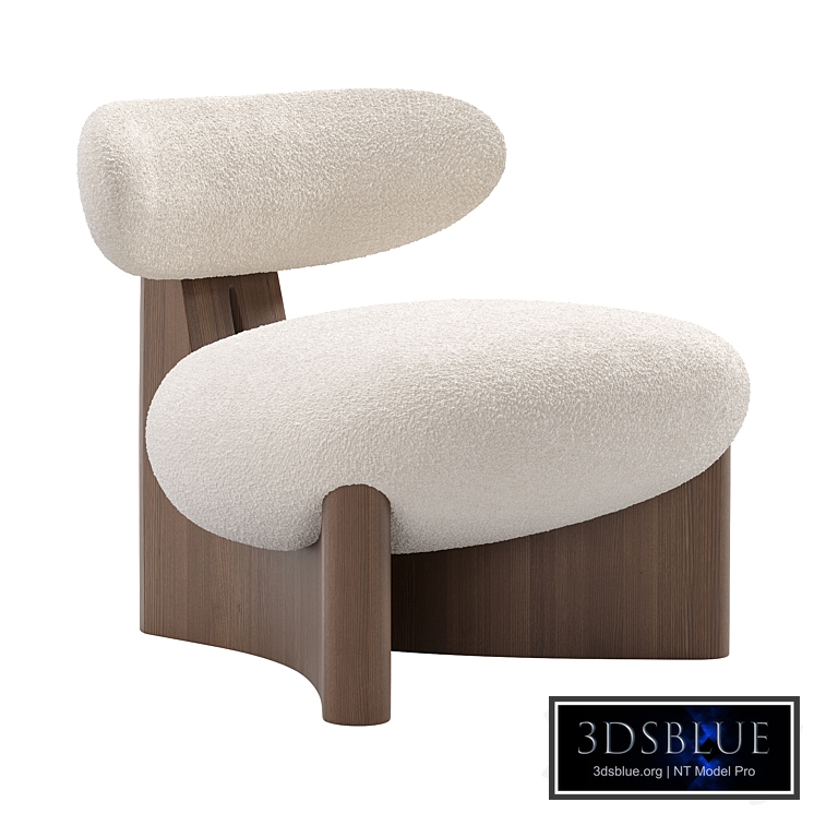 Gobi by Enne Arimchair