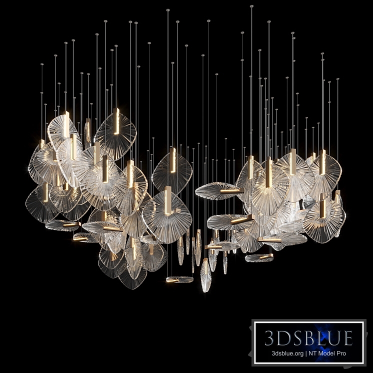 Lighting composition Vargov®Design - LC0451