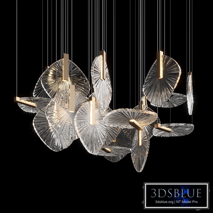 Lighting composition Vargov®Design - LC0451