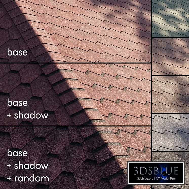 Roof Tile