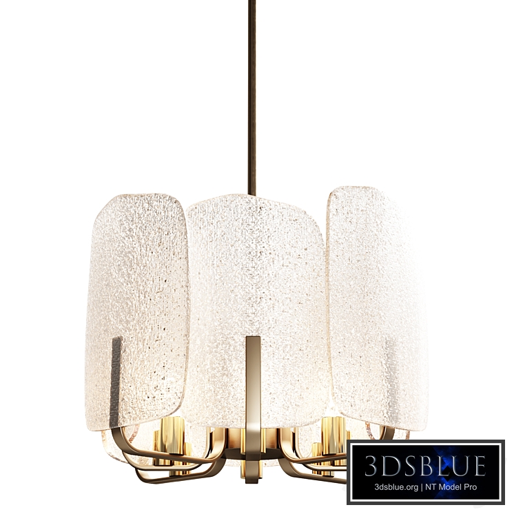 Serrano Chandelier Lighting