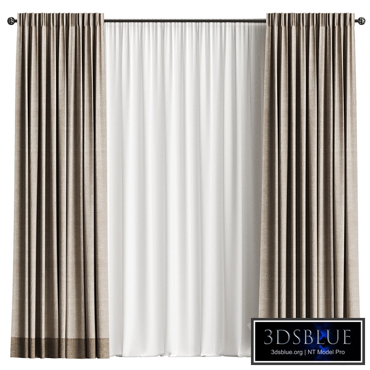 Curtains