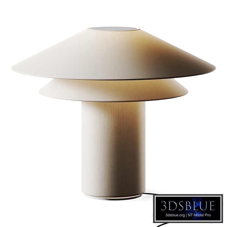 Normo Shan Table Lamp