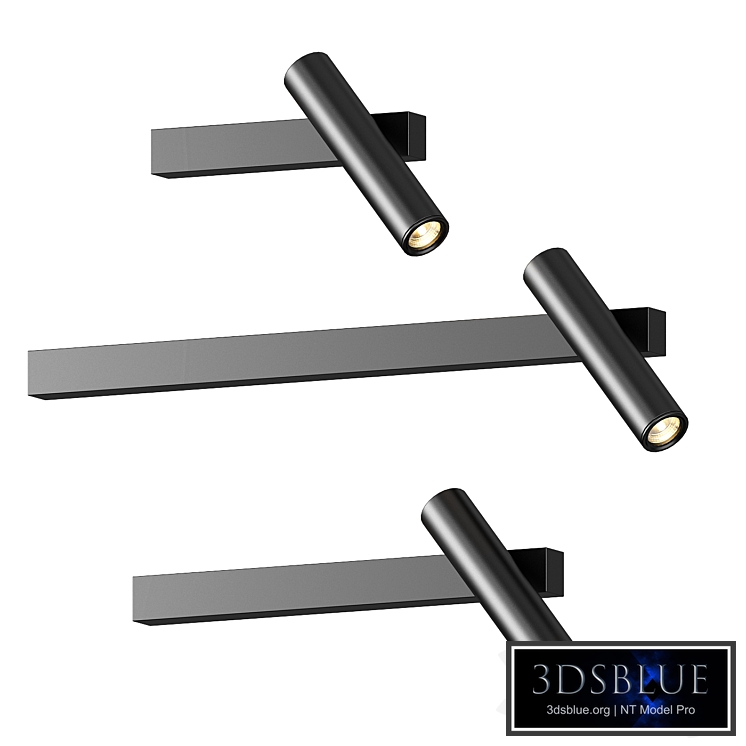 Minimalist Wall Lamps