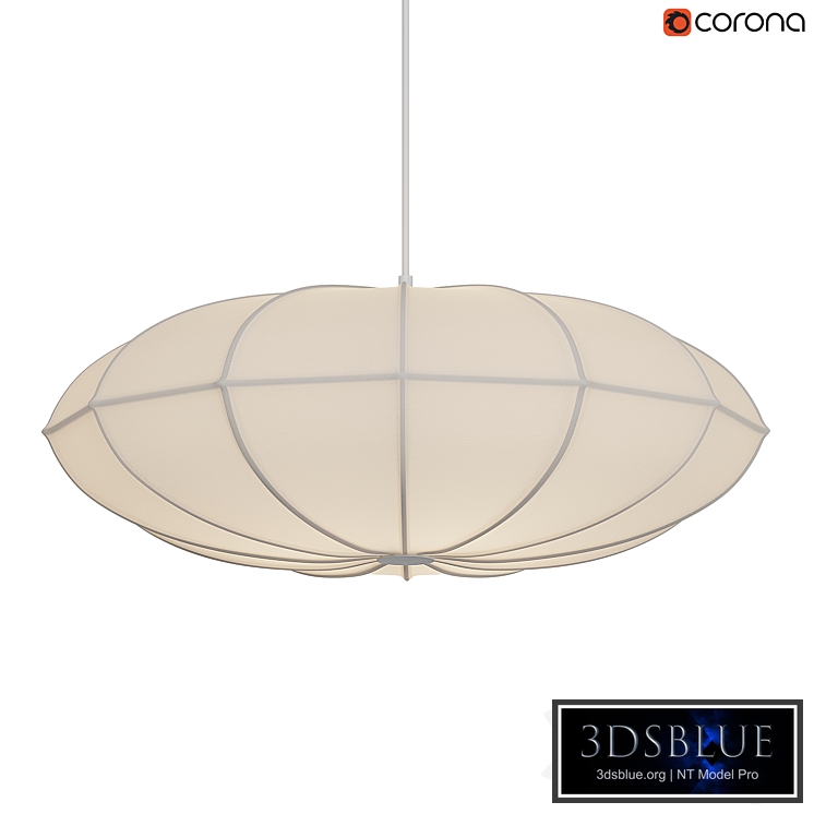 Japandi Lantern Light